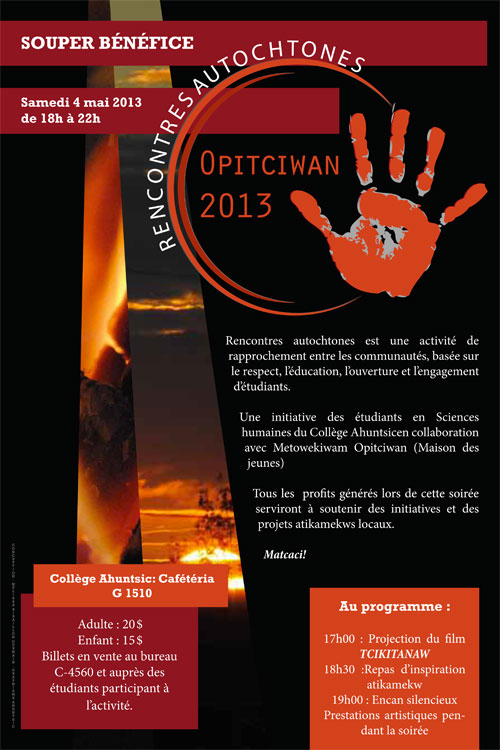 soiree rencontre bureau