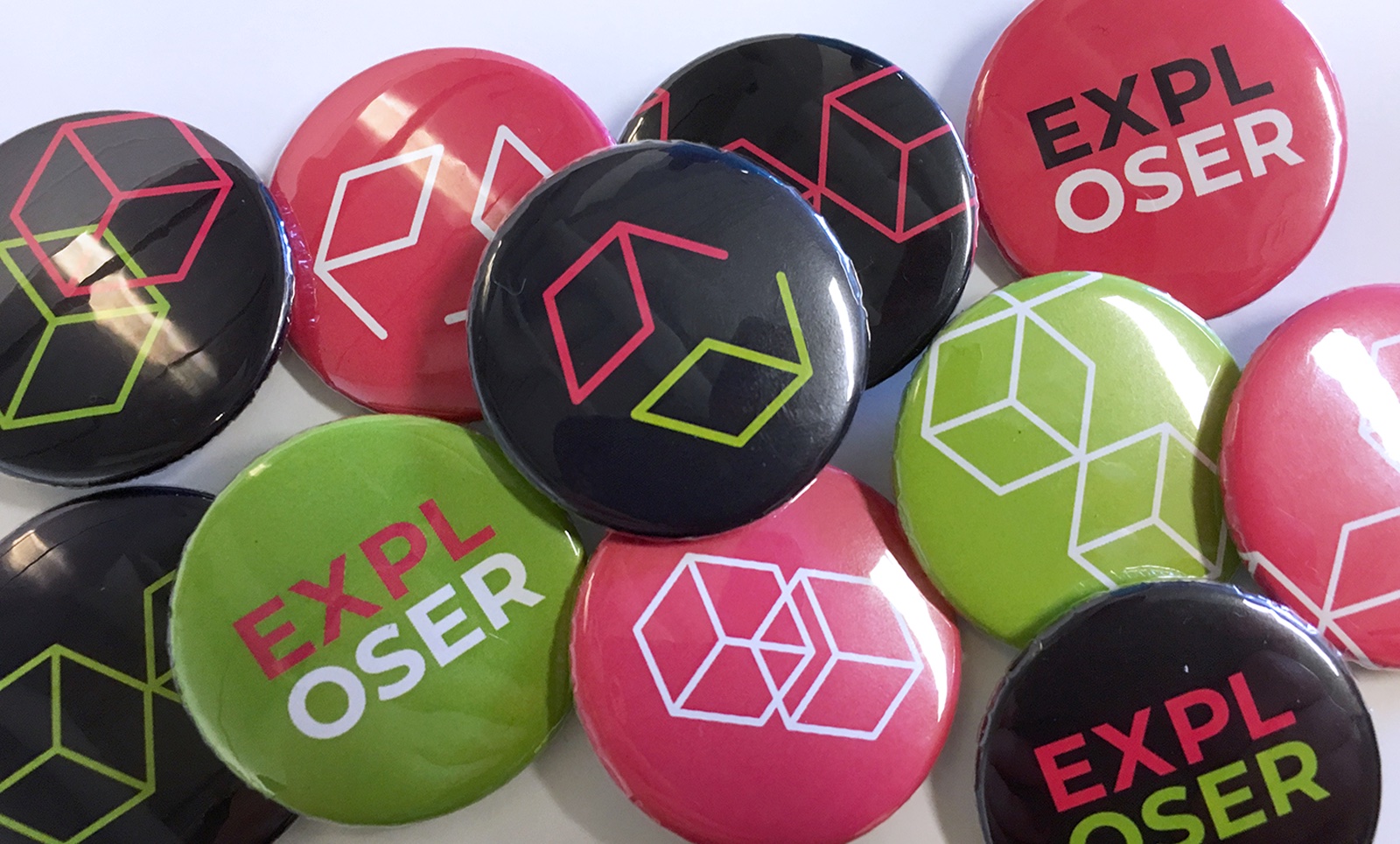 expo